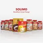 Amazon Brand - Solimo No Sugar Muesli 1kg, 5 image