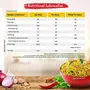 MAGGI 2-minute Instant Noodles 840g (12 pouches x 70g each) Masala Noodles with Goodness of Iron Made with Choicest Quality Spices Favourite Masala Taste, 5 image