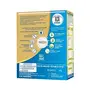 Nangrow Nutritious Milk Drink for Growing Children Creamy Vanilla 400g  2-6 Years, 7 image