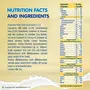 Nangrow Nutritious Milk Drink for Growing Children Creamy Vanilla 400g  2-6 Years, 5 image