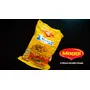 MAGGI 2-minute Instant Noodles 840g (12 pouches x 70g each) Masala Noodles with Goodness of Iron Made with Choicest Quality Spices Favourite Masala Taste, 2 image