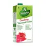 B Natural Cranberry Flavoured Cooler Pack of 2, 3 image