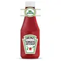 Heinz Tomato Ketchup  450g, 3 image