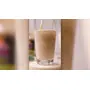 RAGE COFFEE Irish Hazelnut - Flavored Instant Coffee Powder for both Hot & Cold Coffee 100% Single Origin Arabica Coffee Beans Powder (IRISH HAZELNUT 50g), 2 image