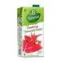 B Natural Cranberry Flavoured Cooler Pack of 2, 2 image