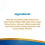 Horlicks Health & Nutrition Drink for Kids 1kg Jar | Classic Malt Flavor | Supports Immunity & Holistic Growth | Health Mix Powder, 4 image
