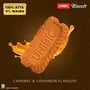 Unibic Biscott in Caramel and Cinnamon Flavour 250g Traditionally Baked Atta Biscuit No Maida Crunchy and Healthy, 3 image