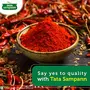 Tata Sampann Chilli Powder With Natural Oils 500g, 6 image