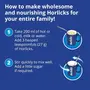 Horlicks Chocolate Health & Nutrition Drink for Kids 750g Refill Pack | Taller Stronger Sharper | For Immunity & Growth | Health Mix Powder, 7 image