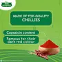 Tata Sampann Chilli Powder With Natural Oils 500g, 5 image