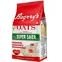 Bagrry's White Oats 1.5kg Pouch| Natural Whole Grain | High Soluble Fibre | Protein Goodness | Helps Manage Weight & Reducing Cholesterol | Breakfast Cereal | Oats, 4 image