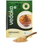 Amazon Brand - Vedaka Organic Jaggery 1kg, 3 image