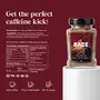 Rage Coffee Dark Chocolate Instant coffee - Premium Arabica Instant Coffee (Make Delicious Hot/Cold Coffee) (Dark Chocolate) (DARK CHOCOLATE 50g), 5 image