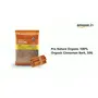 Pro Nature Organic 100% Organic Cinnamon Bark 50G, 2 image