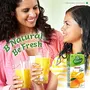 B Natural Mango Juice Goodness of fiber Made with choicest Mangoes 1 litre (Pack of 2), 5 image