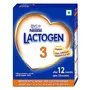 Nestle Lactogen Follow-Up Formula Powder Stage 3 400g (After 12 Months), 3 image