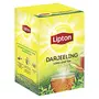 Lipton Darjeeling Long Leaf Loose Tea 250 g 100% pure and authentic Darjeeling Long Leaf Black Tea, 4 image