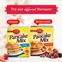 Betty Crocker Complete Classic Pancake Mix | Pancake Mix for Kids| No-Preservatives| 500 g, 7 image