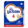 Nestle LACTOGEN 4 Follow-Up Formula Powder - After 18 Months Upto 24 Months Stage 4 400g Bag-in-Box Pack, 3 image