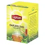 Lipton Darjeeling Long Leaf Loose Tea 250 g 100% pure and authentic Darjeeling Long Leaf Black Tea, 5 image