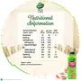 B Natural Fruits N Bits Guava Infused with Real Chia Seeds 300ml 100% Indian Fruit 0% Concentrate Goodness of Fiber No Added Preservatives, 7 image