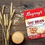 Bagrry's Oat Bran 200gm box | High in Fibre & Protein | Good Digestive Health | Helps Reduce Cholesterol & Manges Weight, 7 image