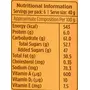 Nutralite Choco Spread Crunchy Quinoa| Hazelnut Spread|Uses Premium Chocolate| 275g, 7 image