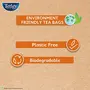 Tetley | Masala Chai with Natural Flavour | Black Tea | 50 Tea Bags, 4 image