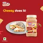 Funfoods Sandwich Spread - Cheese and Chilli 250g, 4 image