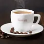 PRISTINE Deccan Gold Medium Roasted Filter Coffee Powder (Coffee-80% Chicory-20%) 500g, 4 image