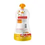Paper Boat Aamras Mango Fruit Juice No Added Preservatives and Colours (Pack of 6 200ml each), 3 image
