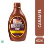 Hershey's Syrup Caramel 623G, 2 image
