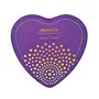 Chokola Sweet Love Heart Shaped Chocolates Gift Pack - Dark Chocolate Box | Perfect Gift for Birthdays Valentine Or Any Occasion | Ideal Gifting to GirlFrind Wife Husband and Frinds, 4 image