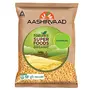 Aashirvaad Nature's Super Foods Organic Chana Dal -1 Kg, 3 image