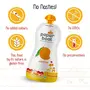 Paper Boat Aamras Mango Fruit Juice No Added Preservatives and Colours (Pack of 6 200ml each), 6 image