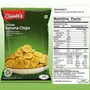 Chheda's - Yellow Banana Chips - Banana Wafers - Crispy Chips - Tasty Yummy Snacks - 300 Gm Pack of 1, 3 image