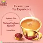 Tata Tea Gold Saffron | Natural Saffron Flavour | Black Tea | 250g, 4 image