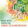 Lipton SipNDigest with Green Tea Ginger Tulsi & Rock Salt (Spiced Green Tea Bags) 50 Pcs, 5 image