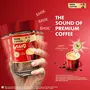 Tata Coffee Grand Premium Instant Coffee | 100% Coffee Blend | With Flavour Locked Decoction Crystals| 100g Pouch, 7 image