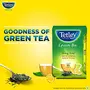 Tetley Long Leaf Green Tea Lemon 100g, 7 image