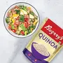 Bagrrys Quinoa 1kg- Diet Food | Cereal for Breakfast | Gluten Free | Quinoa Seeds | High in Dietary Fibre, 5 image