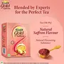 Tata Tea Gold Saffron | Natural Saffron Flavour | Black Tea | 250g, 5 image