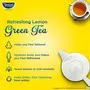 Tetley Long Leaf Green Tea Lemon 100g, 5 image