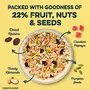 Quaker Oats Muesli 700g Fruit & Nut flavour Breakfast Oats Cereal, 5 image