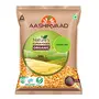 Aashirvaad Nature's Super Foods Organic Chana Dal -1 Kg, 4 image