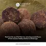Conscious Food Palm Jaggery | Boosts Digestive System | Karupatti Mittai | 100% Natural - 500g, 5 image