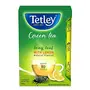 Tetley Long Leaf Green Tea Lemon 100g, 2 image