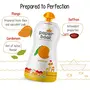 Paper Boat Aamras Mango Fruit Juice No Added Preservatives and Colours (Pack of 6 200ml each), 5 image
