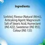 Center Fresh Mint Sugarfree Peppermint Flavour 108 g- Pack of 24, 6 image