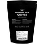 Colombian Brew Arabica French Press Coffee Powder Dark Roast Strong 250g (Make Hot or Cold Brew), 2 image